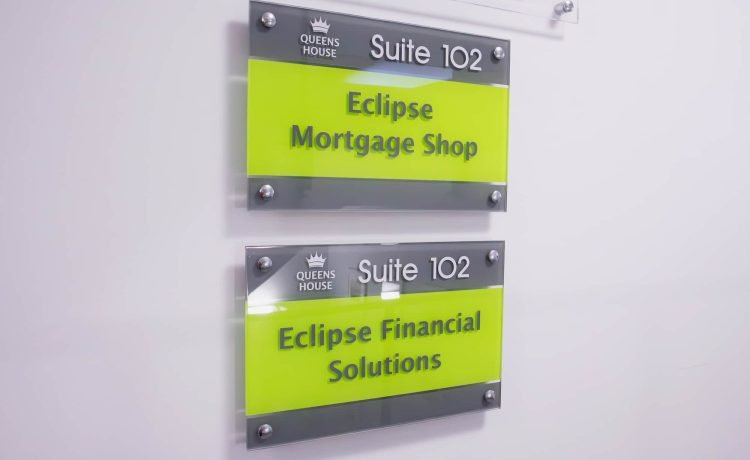 Eclipse Sign 4